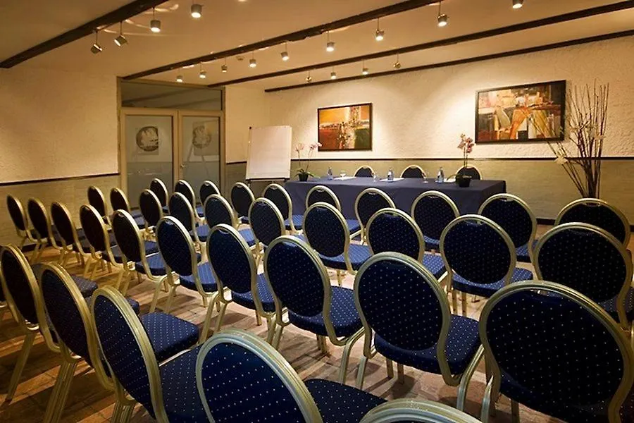 ****  Hotel Colon Rambla Santa Cruz de Tenerife Espanha