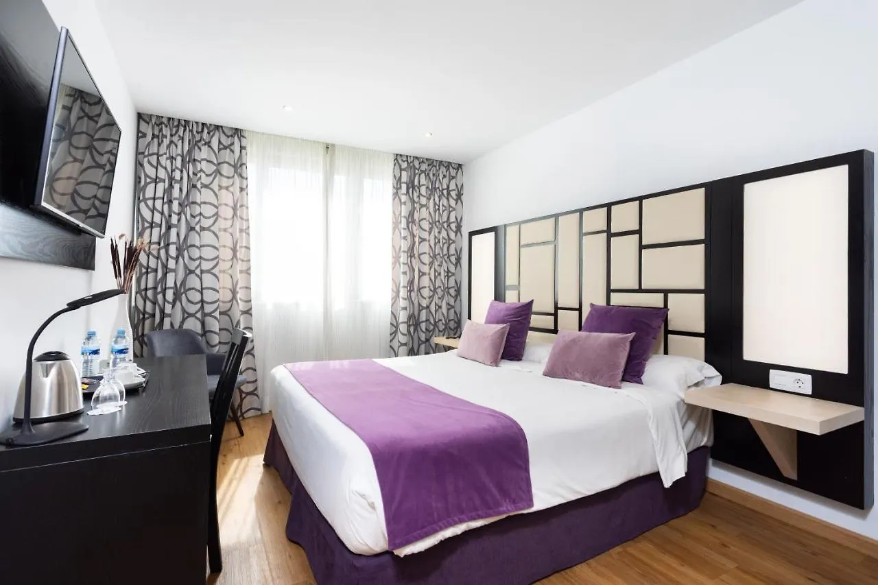 ****  Hotel Colon Rambla Santa-Cruz de Ténérife Espagne