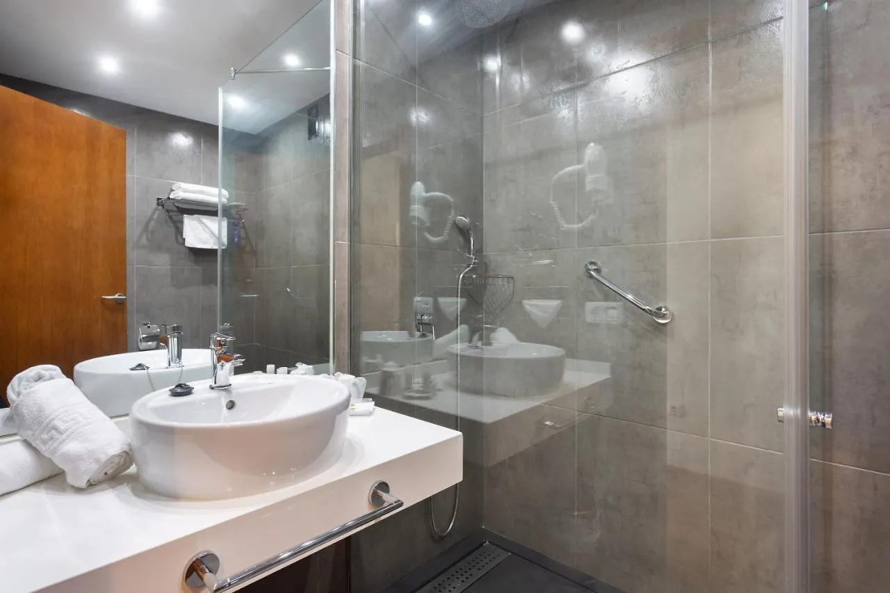 Hotel Colon Rambla Santa Cruz de Tenerife