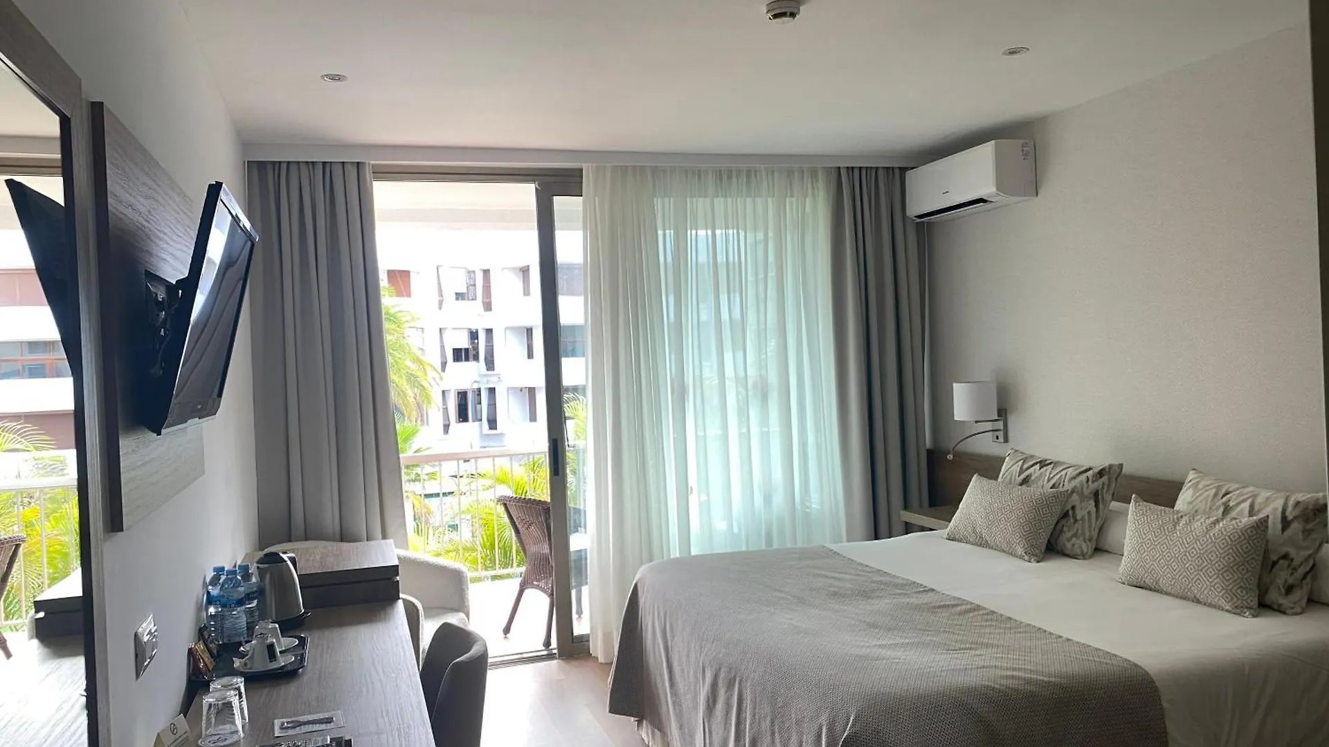 Hotel Colon Rambla Santa-Cruz de Ténérife 4*,  Espagne
