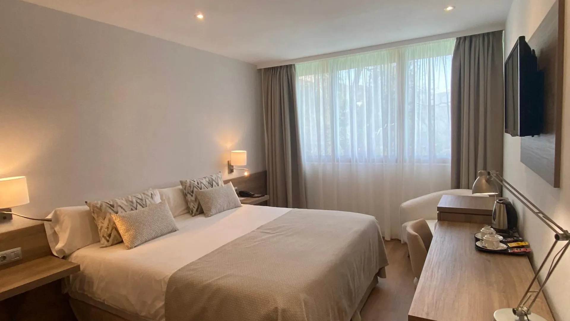 Hotel Colon Rambla Santa Cruz de Tenerife