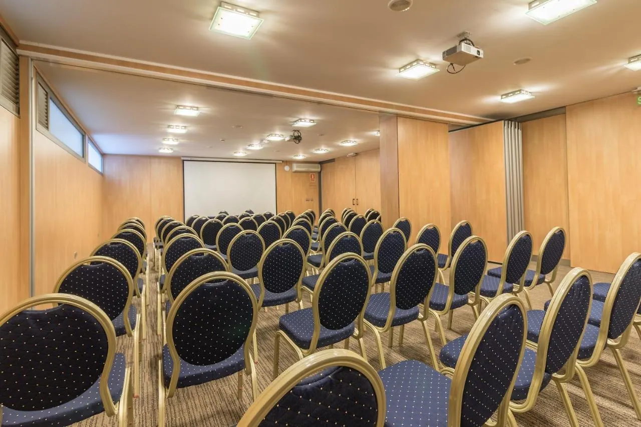 Hotel Colon Rambla Santa Cruz de Tenerife