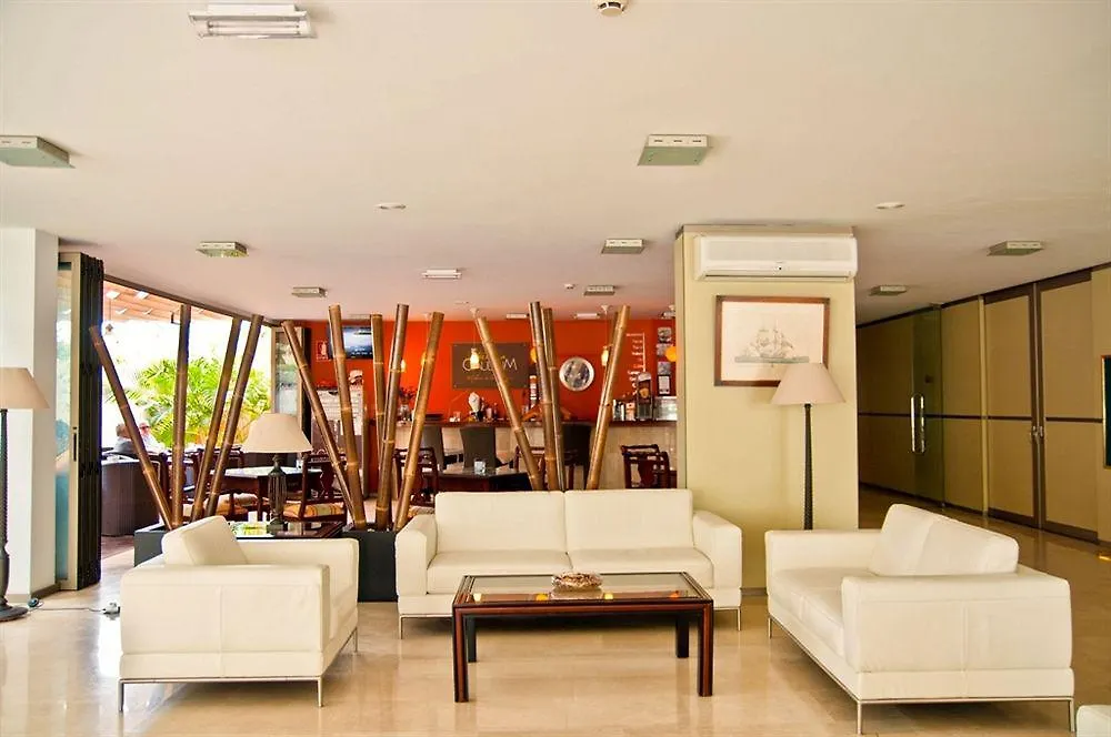 Hotel Colon Rambla Santa Cruz de Tenerife
