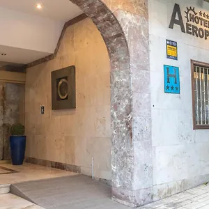 Szálloda Aeropuerto Sur, San Isidro (Tenerife)