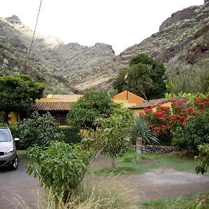 Casa Dos Barrancos Landhaus Santa Cruz de Tenerife