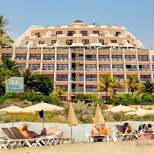Szálloda Sbh Crystal & - Adults Only