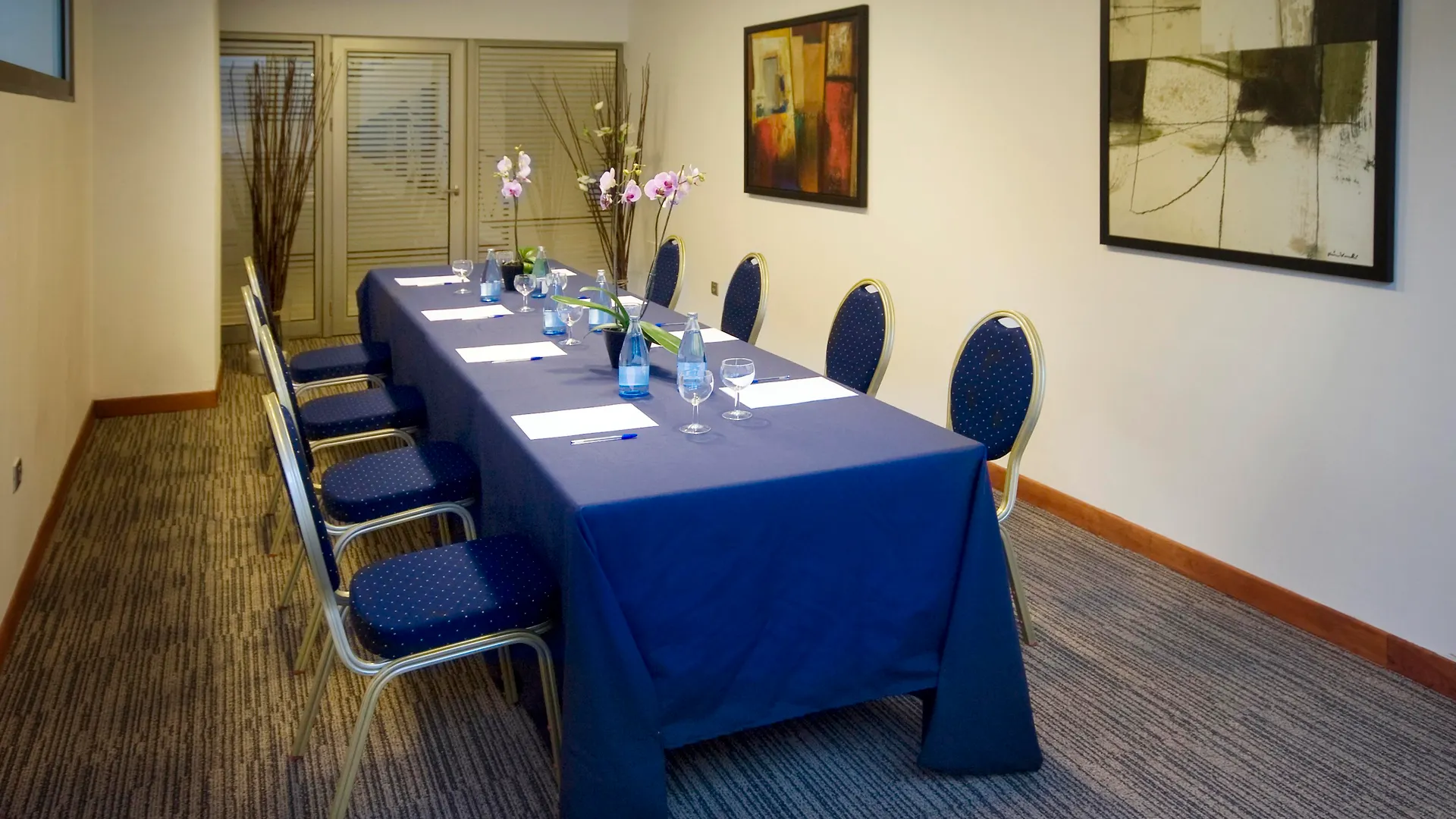 Hotel Colon Rambla Santa Cruz de Tenerife İspanya