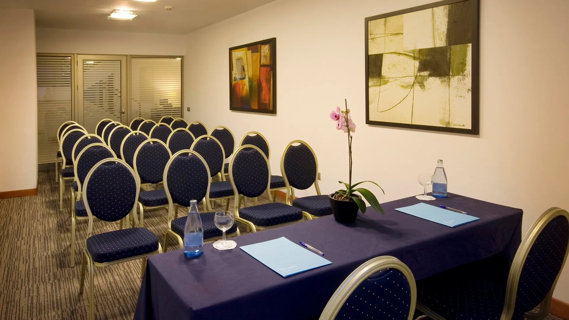 Hotel Colon Rambla Santa Cruz de Tenerife 4*,