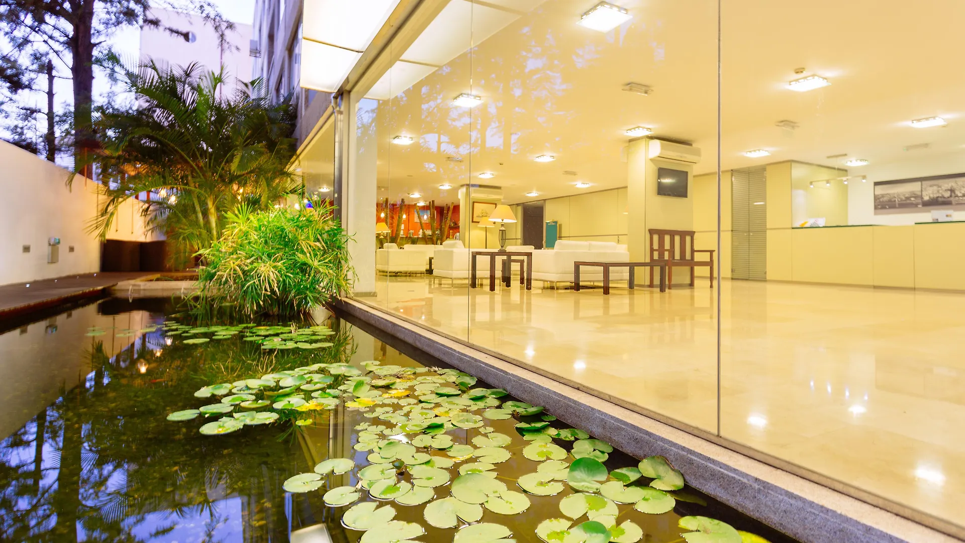 Hotel Colon Rambla Santa Cruz de Tenerife 4*,  İspanya