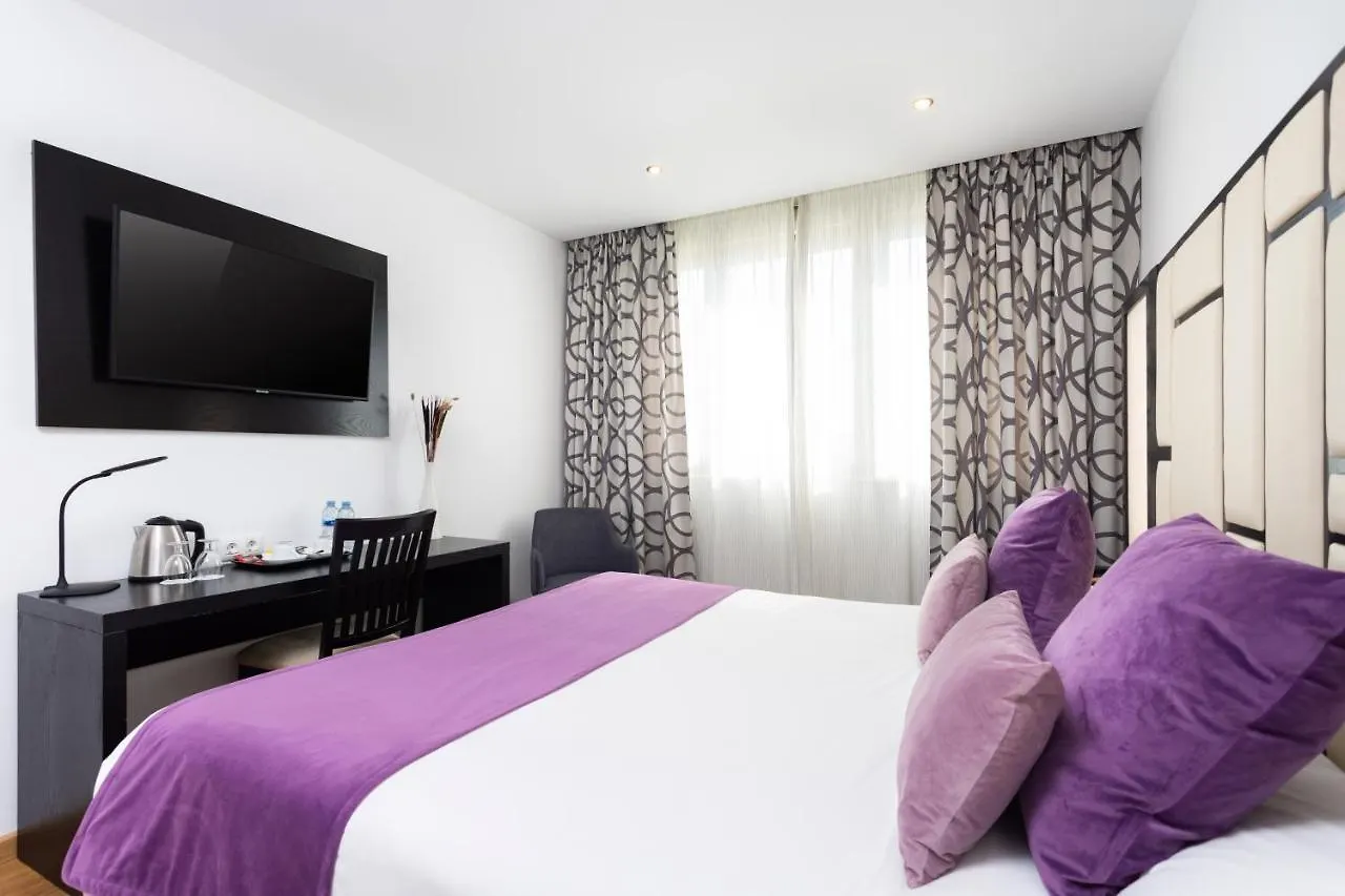 Hotel Colon Rambla Santa Cruz de Tenerife