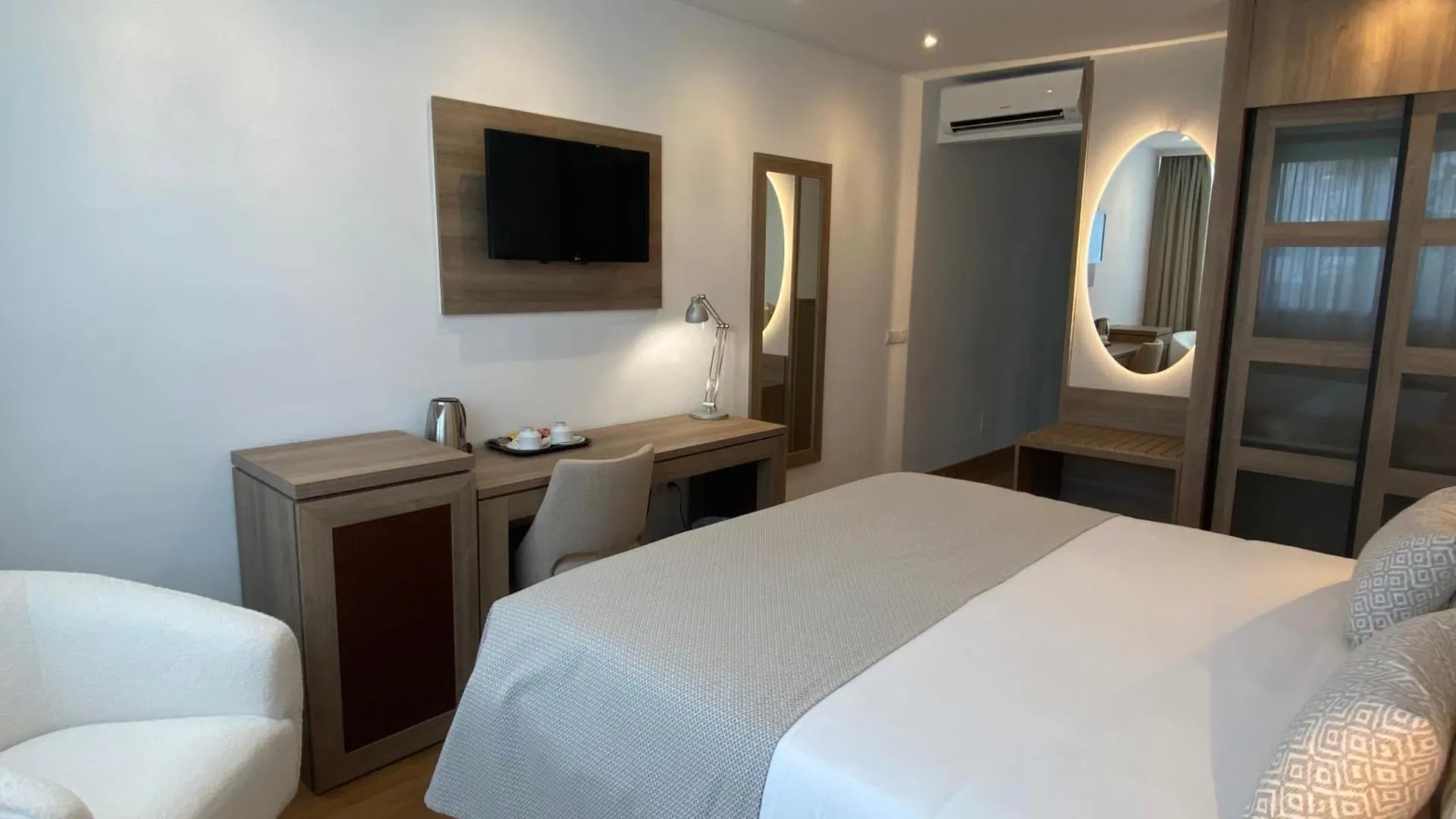 Hotel Colon Rambla Santa Cruz de Tenerife
