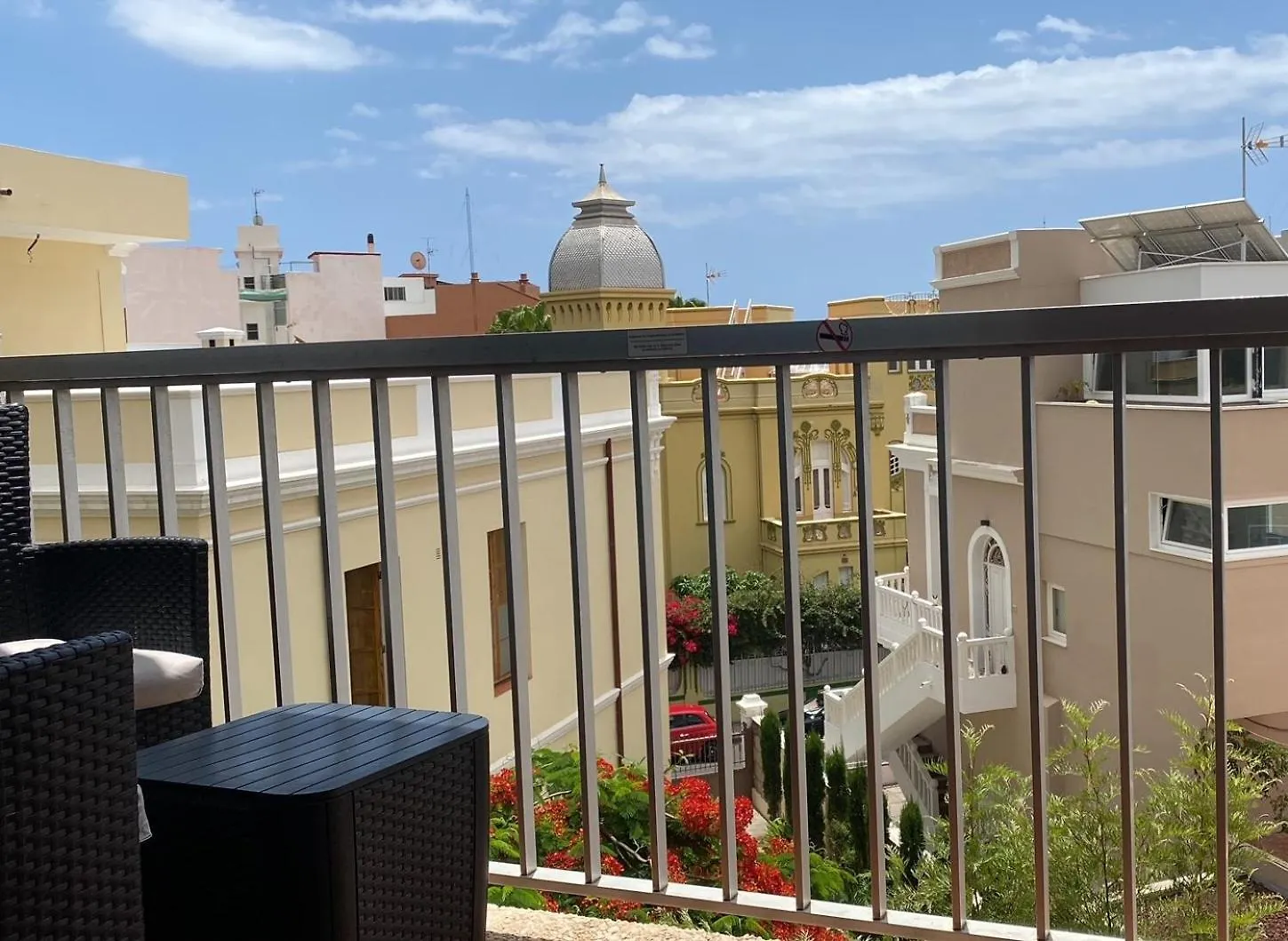 Hotel Colon Rambla Santa Cruz de Tenerife 4*,  İspanya